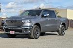 New 2026 Ram 1500 Laramie Crew Cab 4WD Pickup for sale #T35508 - photo 7