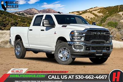 New 2026 Ram 2500 Tradesman Crew Cab for sale #T35510 - photo 1