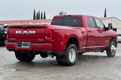 New 2026 Ram 3500 Laramie Crew Cab 4WD DRW Pickup for sale #T35511 - photo 2