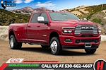 New 2026 Ram 3500 Laramie Crew Cab 4WD DRW Pickup for sale #T35511 - photo 1