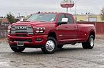 New 2026 Ram 3500 Laramie Crew Cab 4WD DRW Pickup for sale #T35511 - photo 7