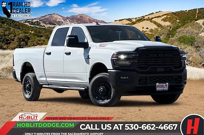 New 2026 Ram 2500 Tradesman Crew Cab 4WD Pickup for sale #T35516 - photo 1
