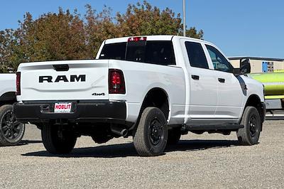 New 2026 Ram 2500 Tradesman Crew Cab 4WD Pickup for sale #T35516 - photo 2