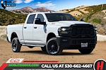 New 2026 Ram 2500 Tradesman Crew Cab 4WD Pickup for sale #T35516 - photo 1
