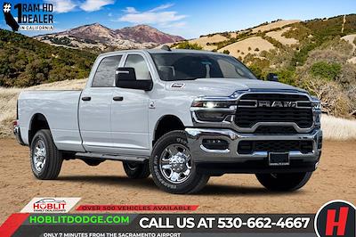 New 2026 Ram 2500 Tradesman Crew Cab 4WD Pickup for sale #T35518 - photo 1