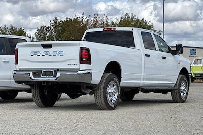 New 2026 Ram 2500 Tradesman Crew Cab 4WD Pickup for sale #T35518 - photo 2