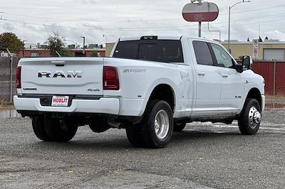 New 2026 Ram 3500 Laramie Crew Cab 4WD DRW Pickup for sale #T35521 - photo 2
