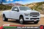 New 2026 Ram 3500 Laramie Crew Cab 4WD DRW Pickup for sale #T35521 - photo 1