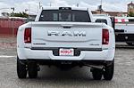 New 2026 Ram 3500 Laramie Crew Cab 4WD DRW Pickup for sale #T35521 - photo 4