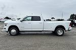 New 2026 Ram 3500 Laramie Crew Cab 4WD DRW Pickup for sale #T35521 - photo 6