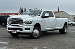 New 2026 Ram 3500 Laramie Crew Cab 4WD DRW Pickup for sale #T35521 - photo 7