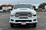 New 2026 Ram 3500 Laramie Crew Cab 4WD DRW Pickup for sale #T35521 - photo 8