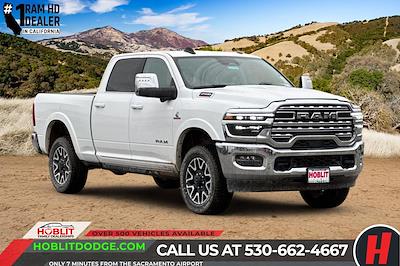 New 2026 Ram 2500 Limited Crew Cab 4WD Pickup for sale #T35522 - photo 1