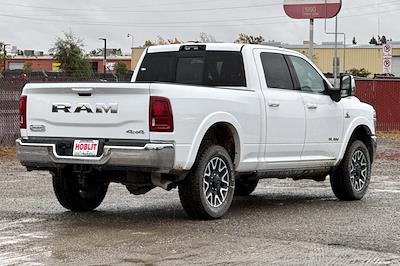 New 2026 Ram 2500 Limited Crew Cab 4WD Pickup for sale #T35522 - photo 2