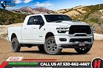 New 2026 Ram 2500 Laramie Mega Cab 4WD Pickup for sale #T35524 - photo 1