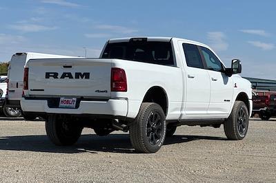 New 2026 Ram 2500 Laramie Crew Cab 4WD Pickup for sale #T35525 - photo 2