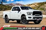 New 2026 Ram 2500 Laramie Crew Cab 4WD Pickup for sale #T35525 - photo 1