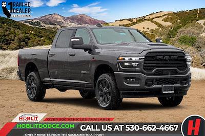 New 2026 Ram 2500 Laramie Crew Cab 4WD Pickup for sale #T35526 - photo 1