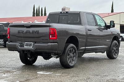 New 2026 Ram 2500 Laramie Crew Cab 4WD Pickup for sale #T35526 - photo 2