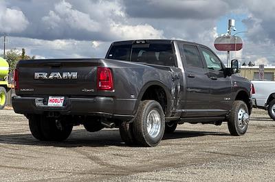 New 2026 Ram 3500 Laramie Crew Cab 4WD DRW Pickup for sale #T35529 - photo 2