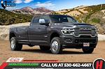 New 2026 Ram 3500 Laramie Crew Cab 4WD DRW Pickup for sale #T35529 - photo 1