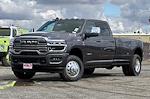 New 2026 Ram 3500 Laramie Crew Cab 4WD DRW Pickup for sale #T35529 - photo 7