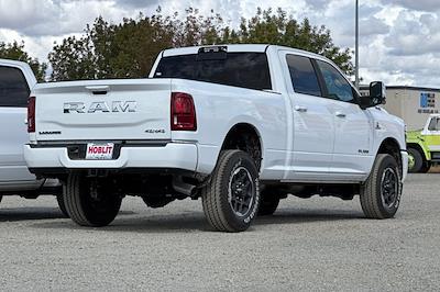 New 2026 Ram 2500 Laramie Crew Cab 4WD Pickup for sale #T35530 - photo 2