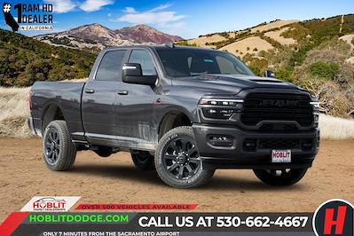 New 2026 Ram 2500 Laramie Crew Cab 4WD Pickup for sale #T35531 - photo 1