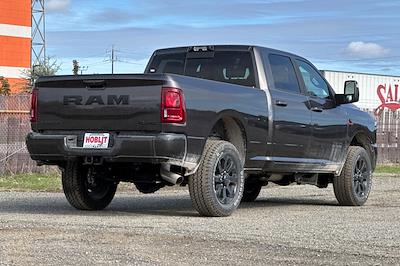 New 2026 Ram 2500 Laramie Crew Cab 4WD Pickup for sale #T35531 - photo 2