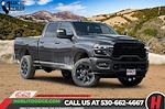 New 2026 Ram 2500 Laramie Crew Cab 4WD Pickup for sale #T35531 - photo 1