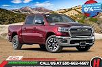 New 2026 Ram 1500 Laramie Crew Cab 4WD Pickup for sale #T35532 - photo 1