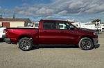 New 2026 Ram 1500 Laramie Crew Cab 4WD Pickup for sale #T35532 - photo 3