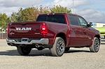 New 2026 Ram 1500 Laramie Crew Cab 4WD Pickup for sale #T35532 - photo 2