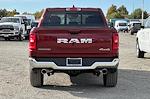 New 2026 Ram 1500 Laramie Crew Cab 4WD Pickup for sale #T35532 - photo 4