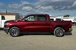 New 2026 Ram 1500 Laramie Crew Cab 4WD Pickup for sale #T35532 - photo 6