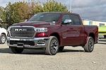 New 2026 Ram 1500 Laramie Crew Cab 4WD Pickup for sale #T35532 - photo 7