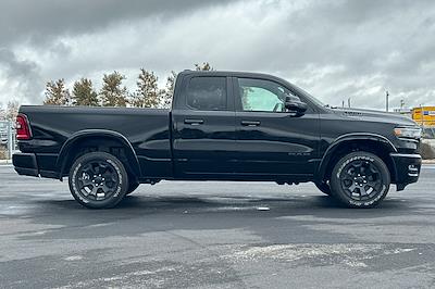 New 2025 Ram 1500 Lone Star Quad Cab for sale #T35534 - photo 2