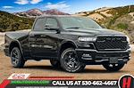 New 2025 Ram 1500 Lone Star Quad Cab for sale #T35534 - photo 1