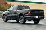 New 2025 Ram 1500 Lone Star Quad Cab for sale #T35534 - photo 5