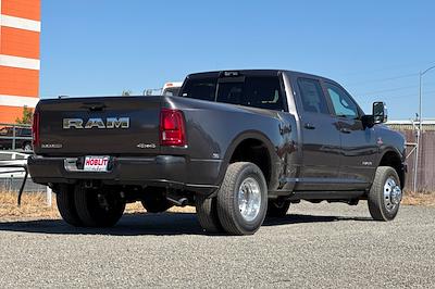 New 2026 Ram 3500 Laramie Crew Cab 4WD DRW Pickup for sale #T35535 - photo 2