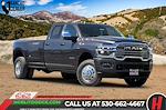 New 2026 Ram 3500 Laramie Crew Cab 4WD DRW Pickup for sale #T35535 - photo 1