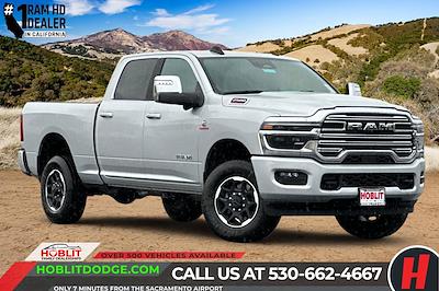 New 2026 Ram 2500 Laramie Crew Cab for sale #T35536 - photo 1