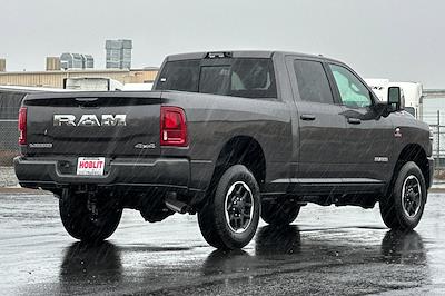 New 2026 Ram 2500 Laramie Crew Cab 4WD Pickup for sale #T35537 - photo 2