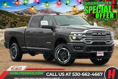 New 2026 Ram 2500 Laramie Crew Cab for sale #T35538 - photo 1