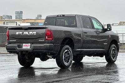 New 2026 Ram 2500 Laramie Crew Cab for sale #T35538 - photo 2