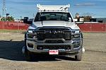 2026 Ram 5500 Regular Cab DRW 4WD Service Truck for sale #T35539 - photo 8