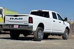 New 2026 Ram 2500 Tradesman Crew Cab 4WD Pickup for sale #T35540 - photo 2