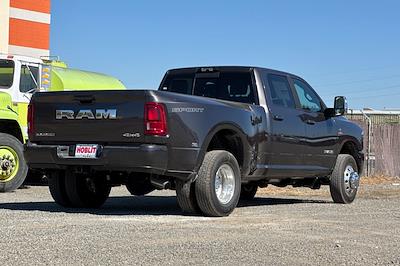 New 2026 Ram 3500 Laramie Crew Cab 4WD DRW Pickup for sale #T35541 - photo 2