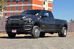 New 2026 Ram 3500 Laramie Crew Cab 4WD DRW Pickup for sale #T35541 - photo 7