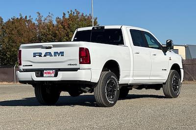 New 2026 Ram 2500 Laramie Crew Cab 4WD Pickup for sale #T35542 - photo 2